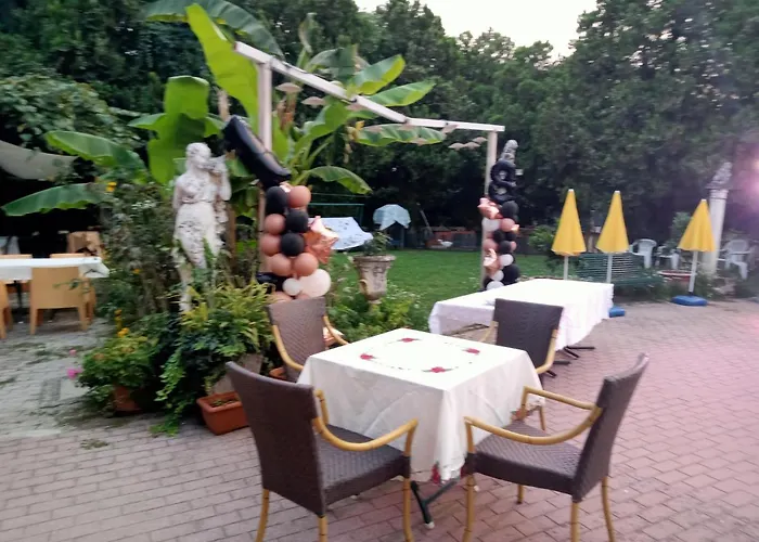 Grazzano Antica Stazione بيت ضيافة *