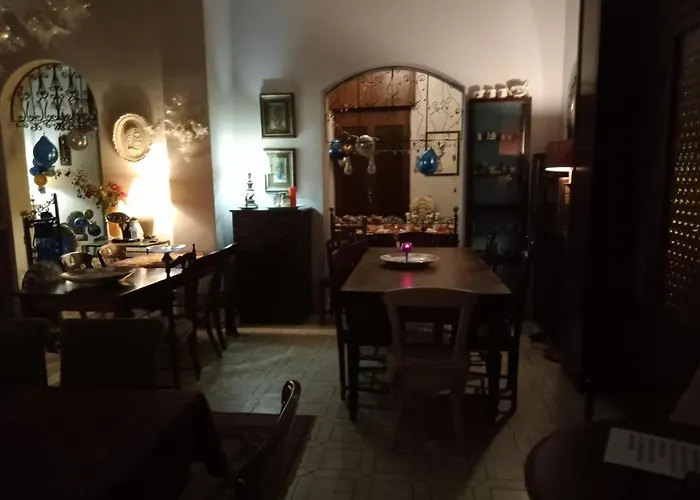 بيت ضيافة Grazzano Antica Stazione جرازانو فيسكونتي