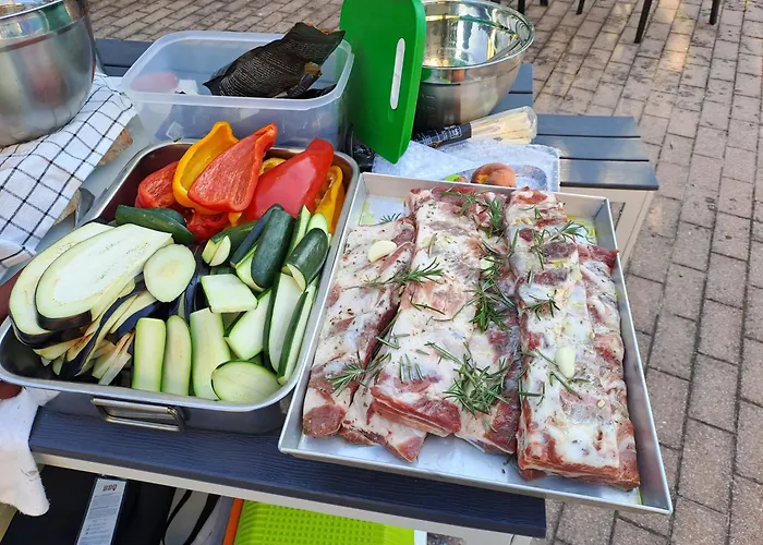 بيت ضيافة Grazzano Antica Stazione *