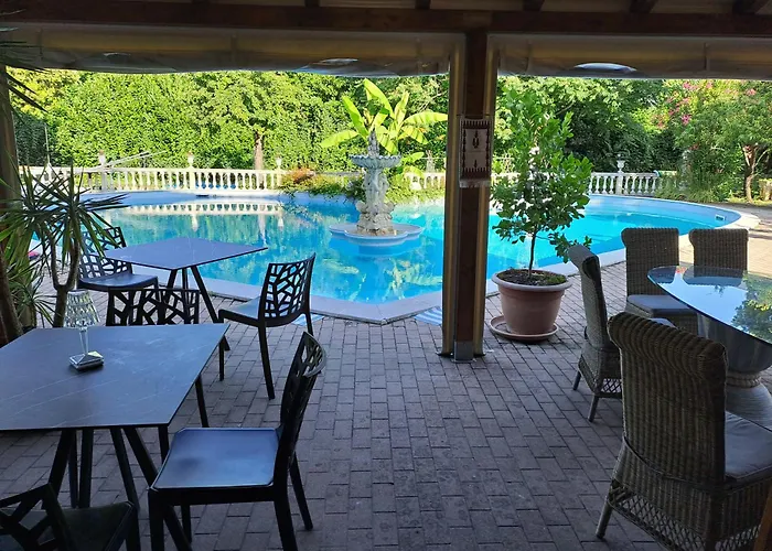 Grazzano Antica Stazione جرازانو فيسكونتي