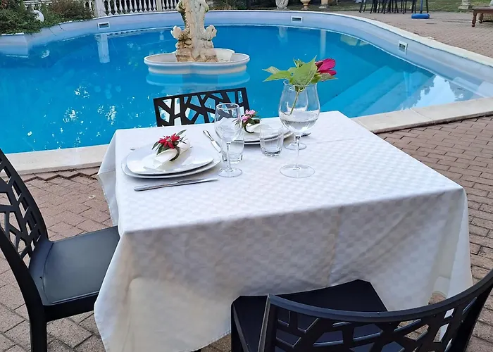 Grazzano Antica Stazione بيت ضيافة جرازانو فيسكونتي